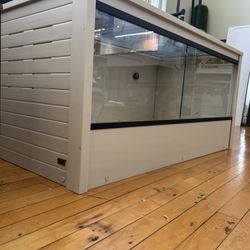 Pcv 4 By 2 By 2 Foot Reptile Enclosure 