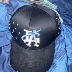Magi Hats 