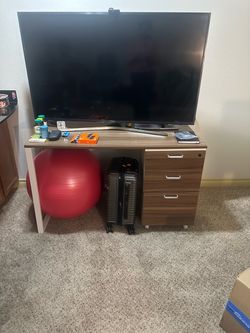 Study Desk