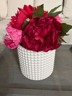 Base flower