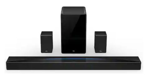 TCL Home q85h