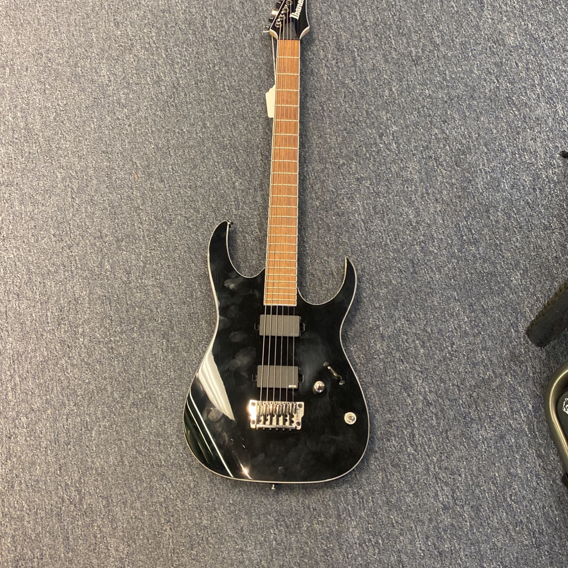 Ibanez Electric