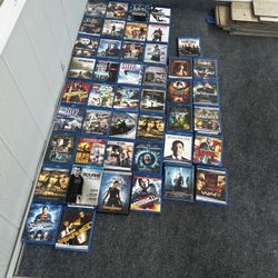 Disc Movie