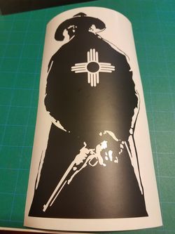 Custom decals car wall anywhere contact for info