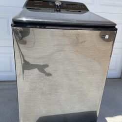 Samsung 5.0 cu. ft. Top Load Washer with Active WaterJet +