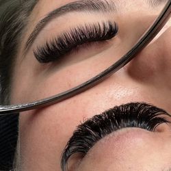 Lash Supplies