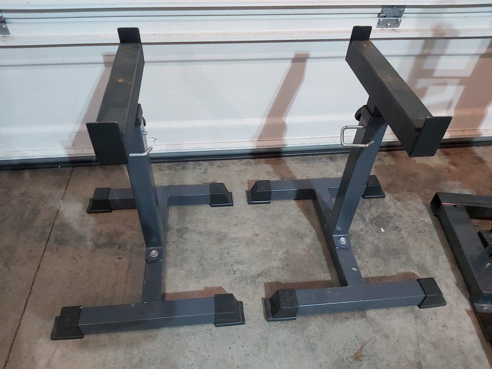 Barbell Rack/ Stand 