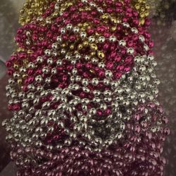 Bead Necklaces 