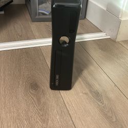 Selling My Xbox 360 