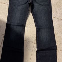 Jeans Girls Old Navy Size 10/12 - New With Tags 