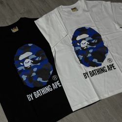 Bape T Shirt 