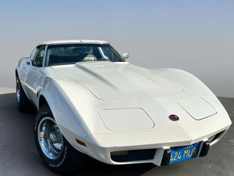 1976 Chevrolet Corvette 2 owners