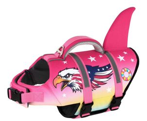 Dog Life Jacket