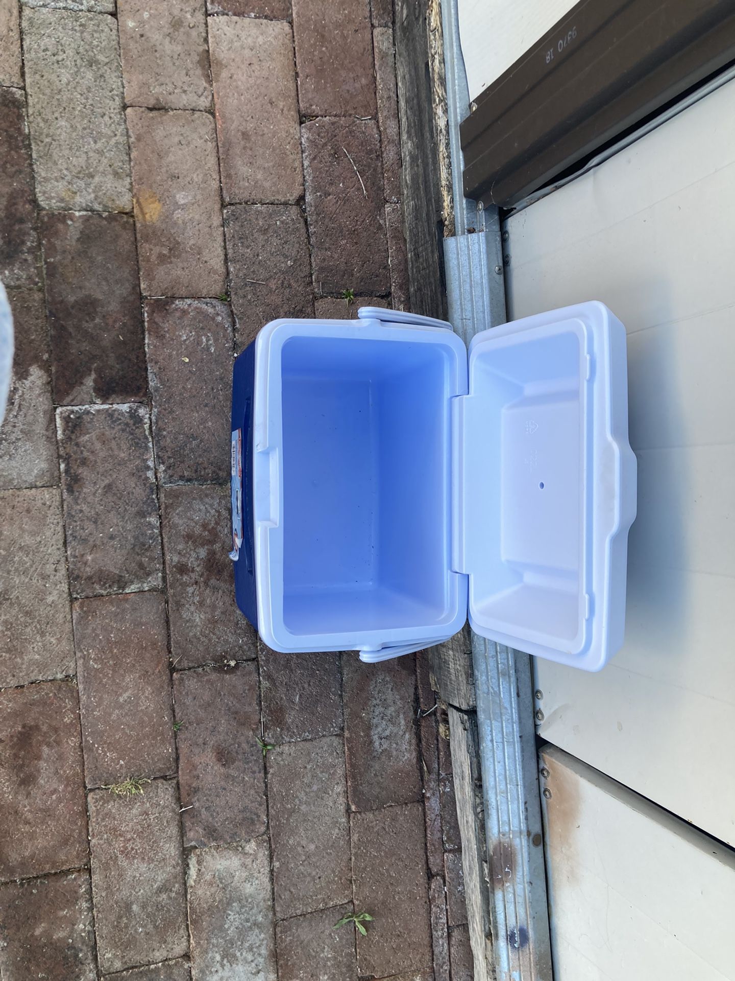 Coolers