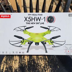 Syma Drone