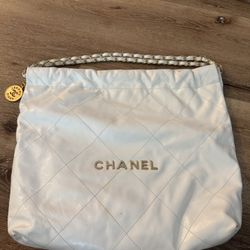 Chanel Bag 