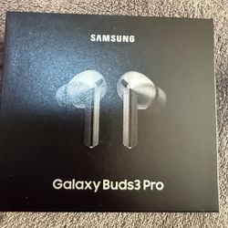 Samsung Galaxy Buds3 Pro 