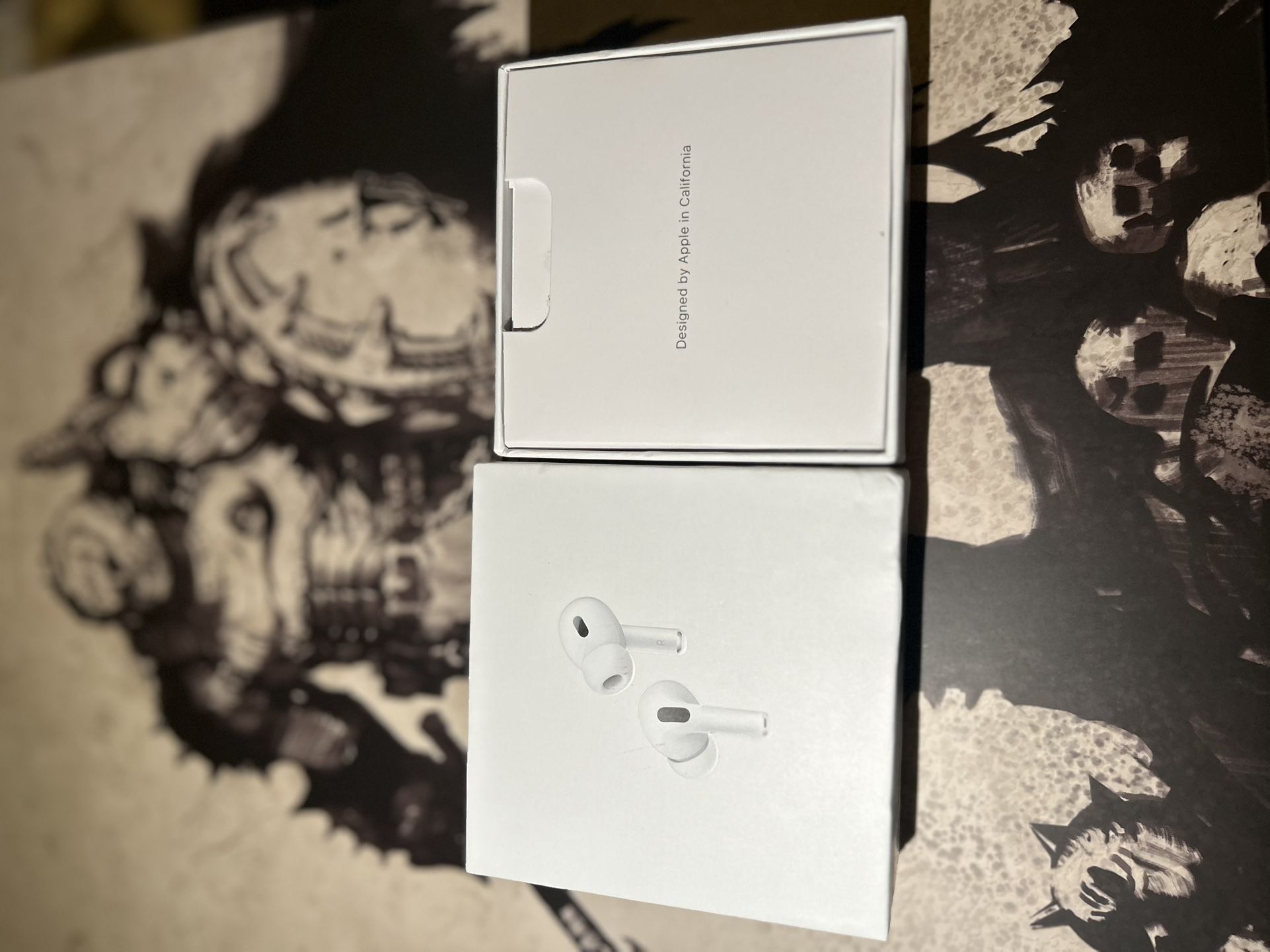 AirPods Pro 2