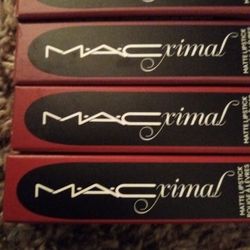 MAC PRODUCTS