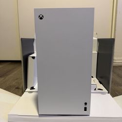 XBOX X 