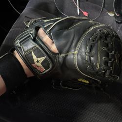 All-Star mitt