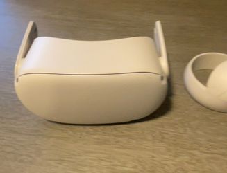 oculus Quest 2 No left controller