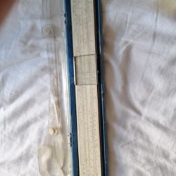 Vintage  Aristo Ruler