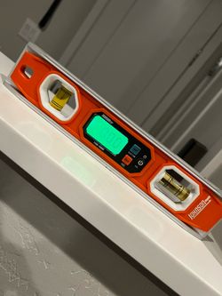Digital Level