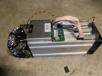 Bitmain Antminer S9 ASIC miner