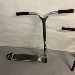 Scooter Parts Sold Separate 