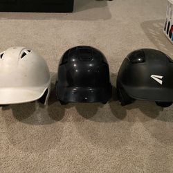 Batting Helmets - Youth Baseball