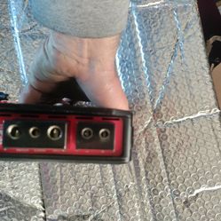 Amp 600 Watts