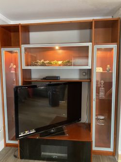 tv stand