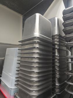 Restaurant Stuff