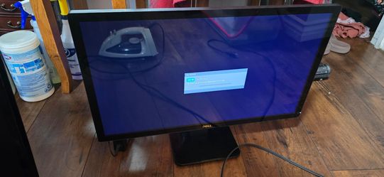 Dell 24in monitor