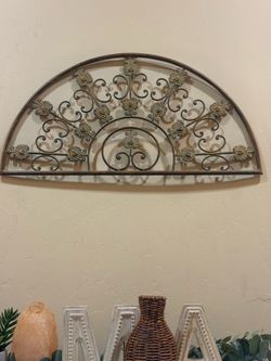 Wall Decor