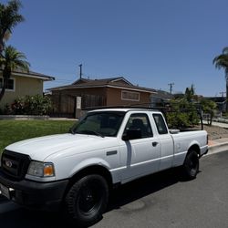 2006 Ford Ranger