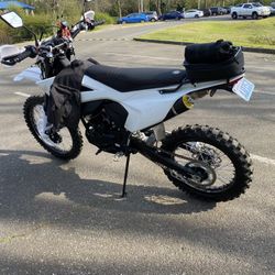 2021 Orion RXB  