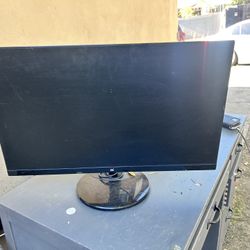 27’ Monitor Screen