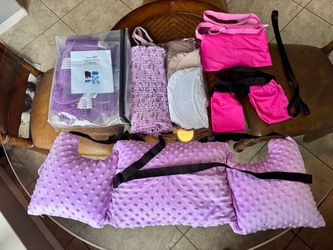 Post-Surgery & Chemo Items