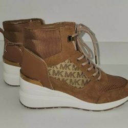 Michael Kors Booties