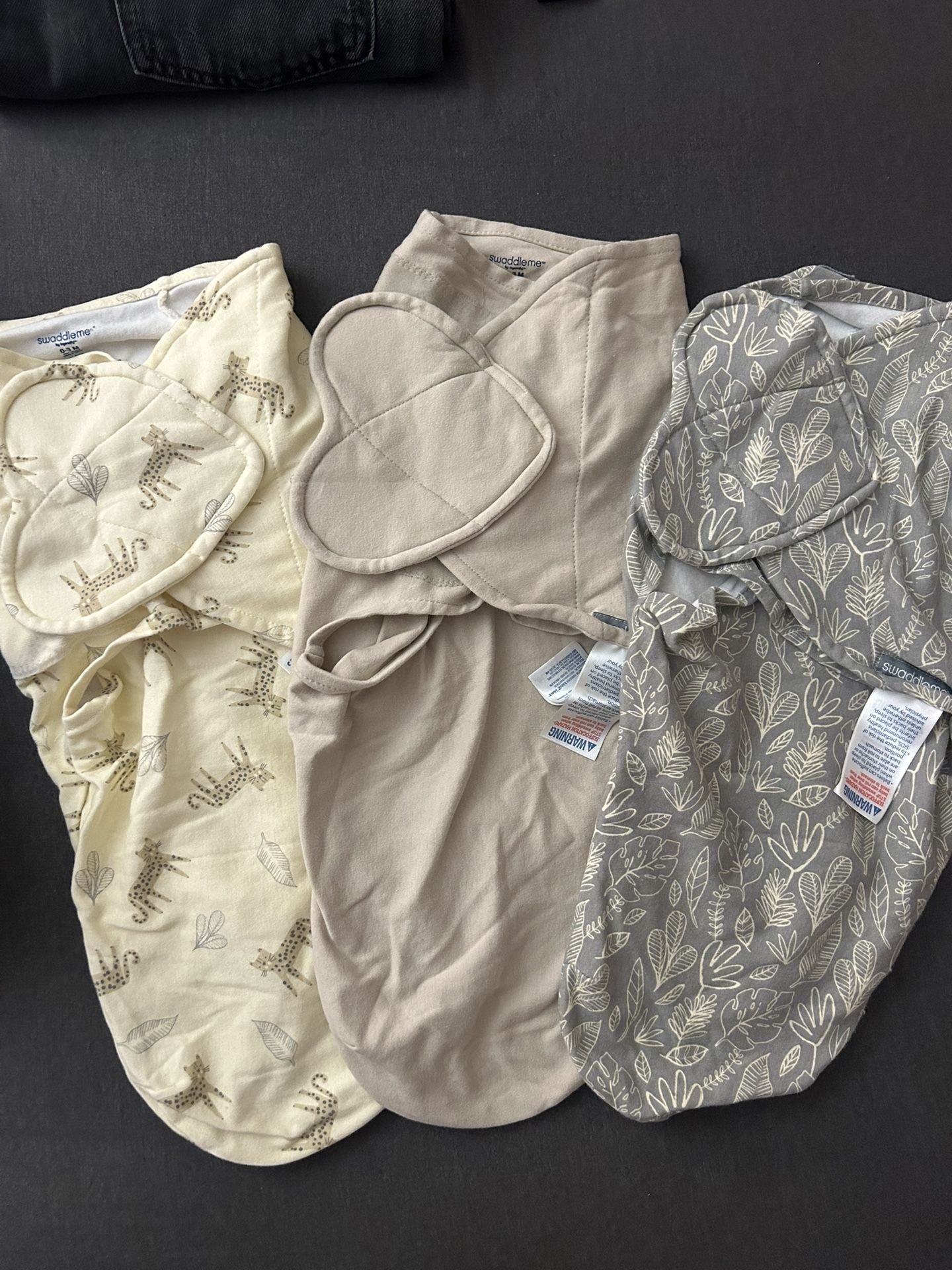 Baby Swaddles 