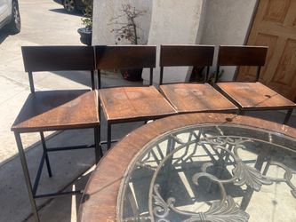 Bar Stools