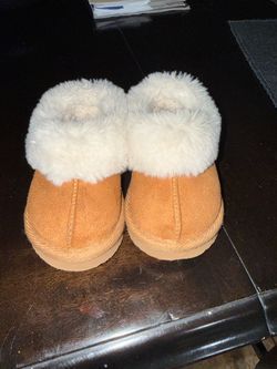 Babygirl uggs