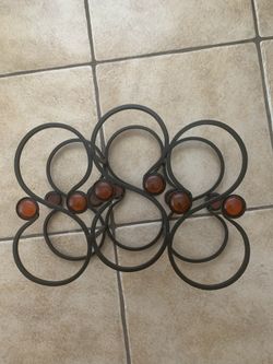 Wine holder