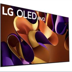 LG OLED77G4WUA G4 OLED evo Smart 4K UHD TV with HDR (77")
