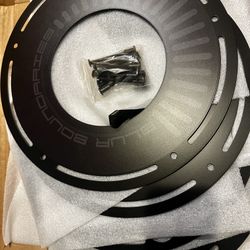 New Aerodiscs 2.0 Wheel Covers For Super73