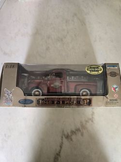New 1948 f1 pick up toy car