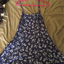 Backless Sundress $5