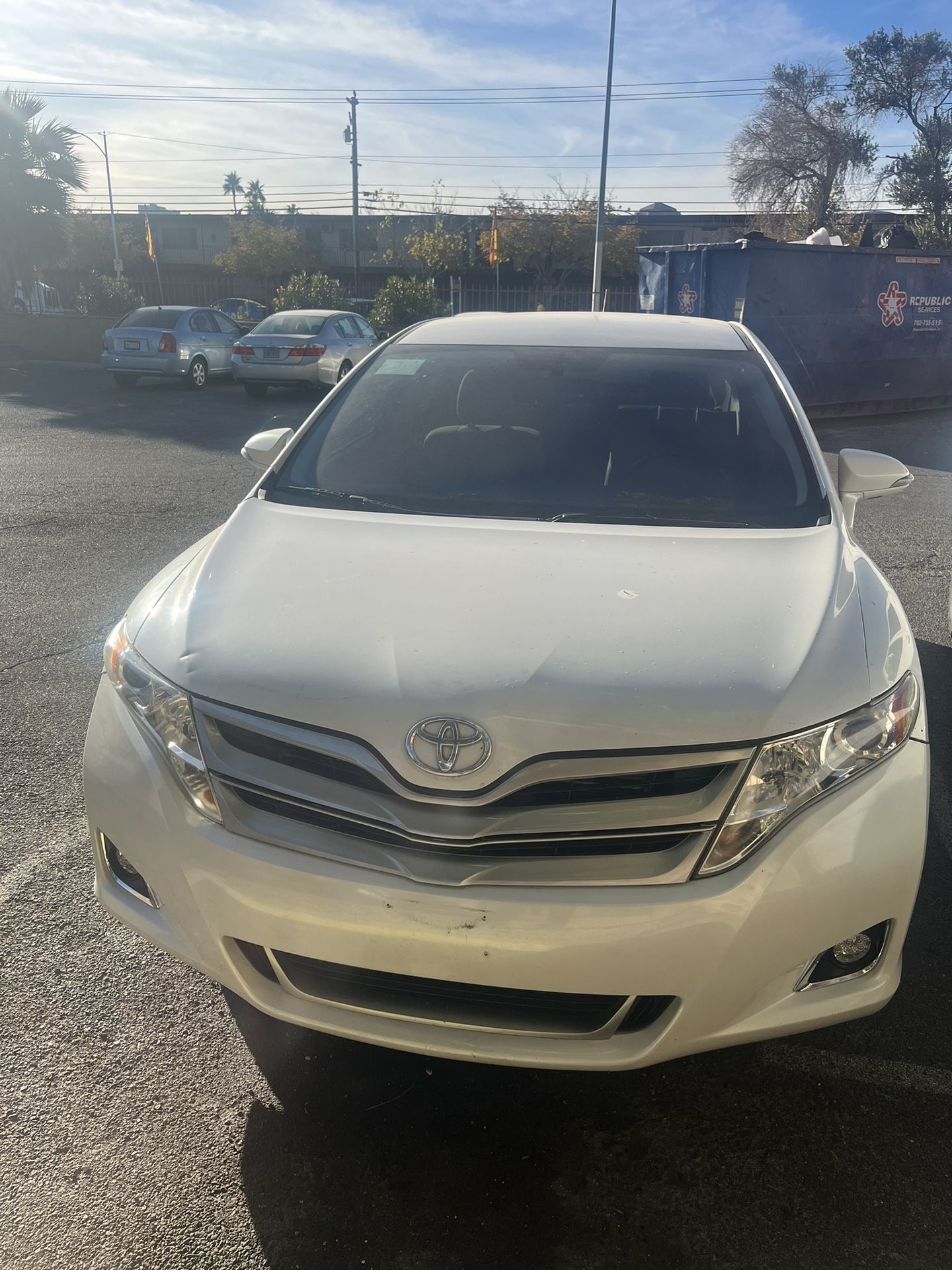 2013 Toyota Venza for Sale in Las Vegas, NV OfferUp